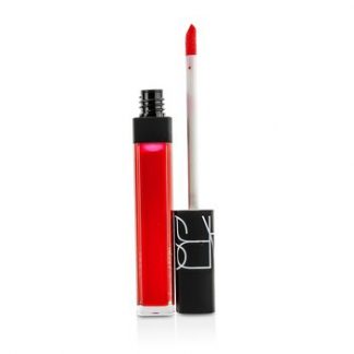 NARS Lip Gloss (New Packaging) - #Eternal Red  6ml/0.18oz