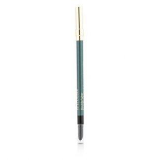 Estee Lauder Double Wear Stay In Place Eye Pencil (New Packaging) - #07 Emerald Volt  1.2g/0.04oz