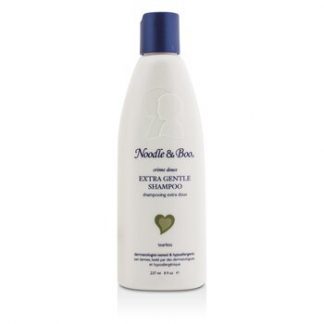Noodle & Boo Extra Gentle Shampoo (For Sensitive Scalps and Delicate Hair)  237ml/8oz