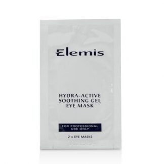 Elemis Hydra-Active Soothing Gel Eye Mask (Salon Product)  10pcs