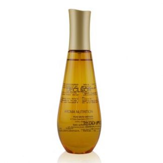 Decleor Aroma Nutrition Satin Softening Dry Oil For Body, Face & Hair - For Normal To Dry Skin  100ml/3.3oz