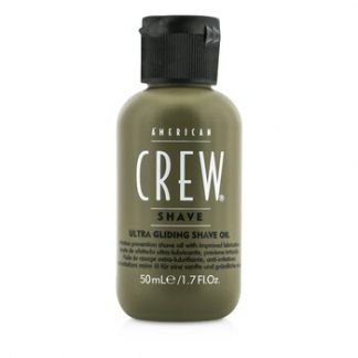 American Crew Ultra Gliding Shave Oil  50ml/1.7oz