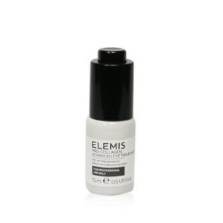 Elemis Pro-Collagen Advanced Eye Treatment (Salon Product)  15ml/0.5oz