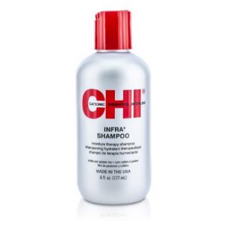 CHI Infra Moisture Therapy Shampoo  177ml/6oz