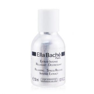 Ella Bache Relaxing-Stress Release Intense Extract (Salon Product)  30ml/1.01oz