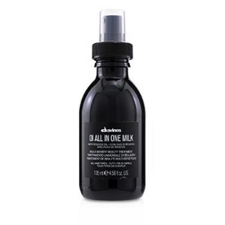 Davines OI All In One Milk (Multi Benefit Beauty Treatment - All Hair Types)  135ml/4.56oz