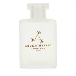Aromatherapy Associates Support - Lavender & Peppermint Bath & Shower Oil  55ml/1.86oz