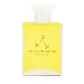 Aromatherapy Associates Support - Equilibrium Bath & Shower Oil  55ml/1.86oz