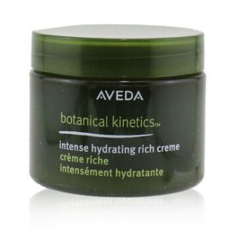 Aveda Botanical Kinetics Intense Hydrating Rich Creme  50ml/1.7oz