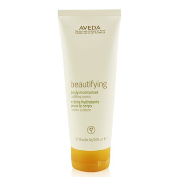 Aveda Beautifying Body Moisturizer  200ml/6 Aveda Beautifying Body Moisturizer  200ml/6.7oz