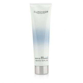 Iluminage Skin Prep Gentle Cleanser  150ml/5.1oz