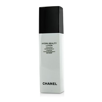 Chanel Hydra Beauty Lotion - Very Moist  150ml/5oz