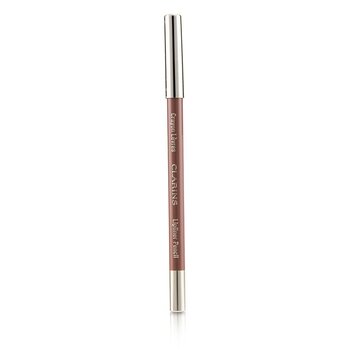 Clarins Lipliner Pencil - #01 Nude Fair  1.2g/0.04oz