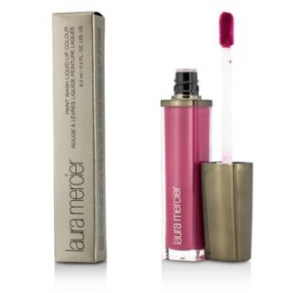 Laura Mercier Paint Wash Liquid Lip Colour - #Orchid Pink  6ml/0.2oz