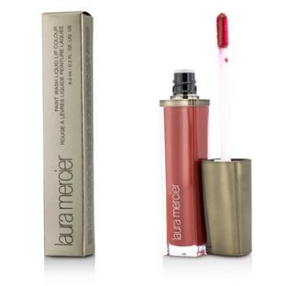 Laura Mercier Paint Wash Liquid Lip Colour - #Red Brick  6ml/0.2oz