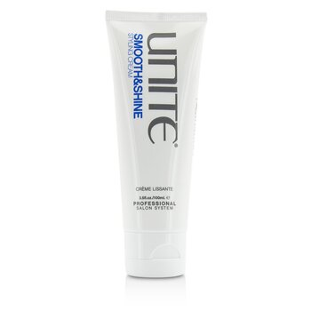 Unite Smooth & Shine (Styling Cream)  100ml/3.5oz