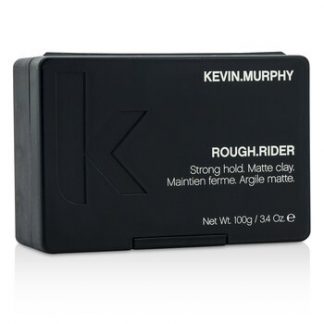Kevin.Murphy Rough.Rider Strong Hold. Matte Clay  100g/3.4oz