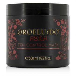 Orofluido Asia Zen Control Mask  500ml/16.9oz
