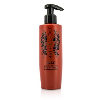 Orofluido Asia Zen Control Conditioner  200ml/6.7oz