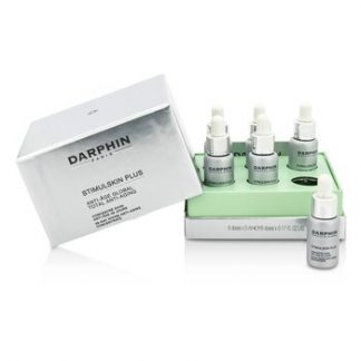 Darphin Stimulskin Plus 28-Day Divine Anti-Aging Concentrate  6x5ml/0.17oz