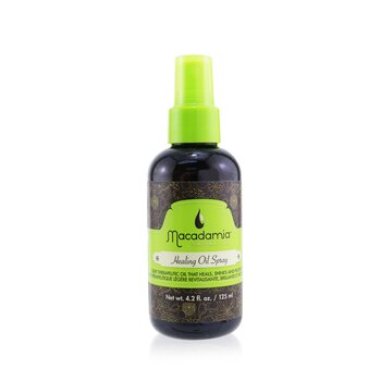 Macadamia Natural Oil Healing Oil Spray  125ml/4.2oz