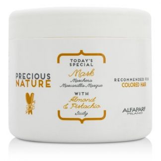 AlfaParf Precious Nature Today's Special Mask (For Colored Hair)  500ml/17.64oz
