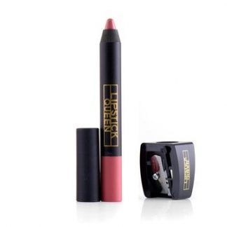 Lipstick Queen Cupid's Bow Lip Pencil With Pencil Sharpener - # Nymph (Playful, Provocative Pink)  2.2g/0.07oz