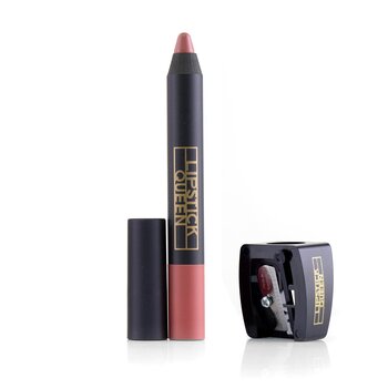 Lipstick Queen Cupid's Bow Lip Pencil With Pencil Sharpener - # Golden Arrow (Lustful Blush)  2.2g/0.07oz