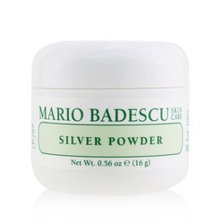 Mario Badescu Silver Powder - For All Skin Types  16g/0.56oz