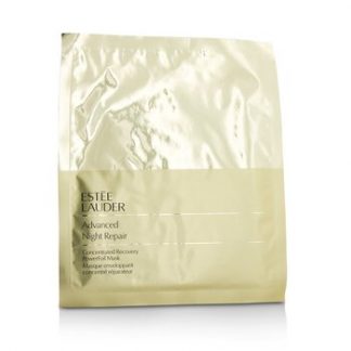 Estee Lauder Advanced Night Repair Concentrated Recovery PowerFoil Mask  8 Sheets