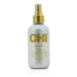 CHI Keratin Leave-In Conditioner (Leave in Reconstructive Treatment)  177ml/6oz
