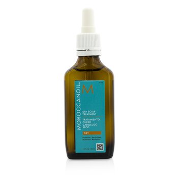 Moroccanoil Dry Scalp Treatment - Dry  45ml/1.5oz