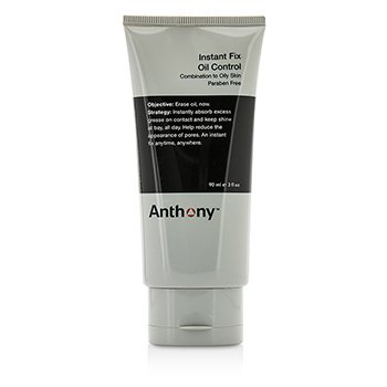 Anthony Instant Fix Oil Control (For Combination to Oily Skin)  90ml/3oz