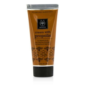 Apivita Cream With Propolis  40ml/1.38oz