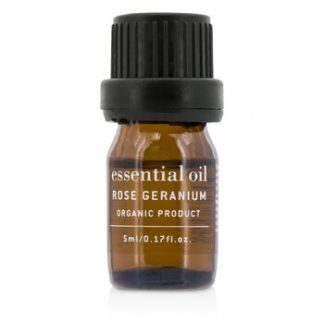 Apivita Essential Oil - Rose Geranium  5ml/0.17oz