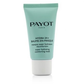 Payot Hydra 24+ Super Hydrating Comforting Mask  50ml/1.6oz