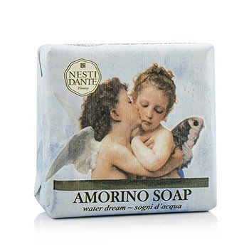 Nesti Dante Amorino Soap - Water Dream 150g/5 Nesti Dante Amorino Soap - Water Dream 150g/5.3oz