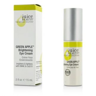 Juice Beauty Green Apple Brightening Eye Cream  15ml/0.5oz