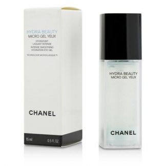 Chanel Hydra Beauty Micro Gel Yeux Intense Smoothing Hydration Eye Gel  15ml/0.5oz