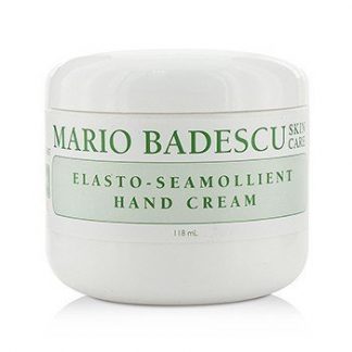 Mario Badescu Elasto-Seamollient Hand Cream - For All Skin Types  118ml/4oz
