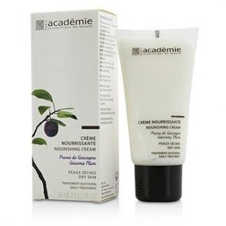 Academie Aromatherapie Nourishing Cream - For Dry Skin  50ml/1.7oz