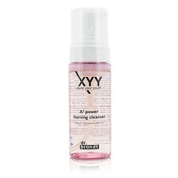 Dr. Brandt Xtend Your Youth A3 Power Foaming Cleanser  150ml/5oz