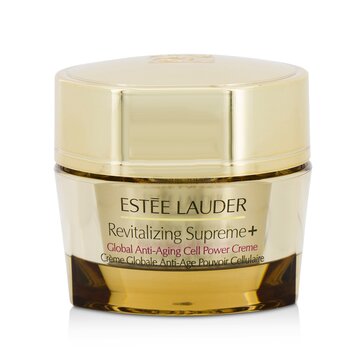 Estee Lauder Revitalizing Supreme + Global Anti-Aging Cell Power Creme  30ml/1oz