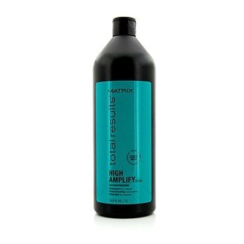 Matrix Total Results High Amplify Protein Shampoo (For Volume)  1000ml/33.8oz