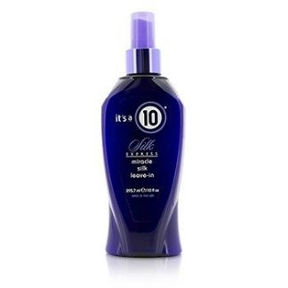It's A 10 Silk Express Miracle Silk Leave-In  295.7ml/10oz