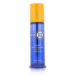 It's A 10 Miracle Leave-In Potion Plus Keratin  100ml/3.4oz
