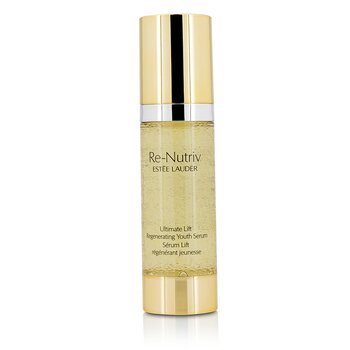 Estee Lauder Re-Nutriv Ultimate Lift Regenerating Youth Serum  30ml/1oz 1 Estee Lauder Re-Nutriv Ultimate Lift Regenerating Youth Serum  30ml/1oz