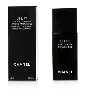 Chanel Le Lift Restorative Cream-Oil  50ml/1.7oz