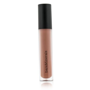 BareMinerals Gen Nude Matte Liquid Lipcolor - Weekend  4ml/0 BareMinerals Gen Nude Matte Liquid Lipcolor - Weekend  4ml/0.13oz