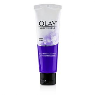 Olay Daily Renewal Cleanser  100g/3.3oz